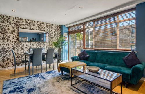 Lovely 3-Bed Clapham Common - Foto 2