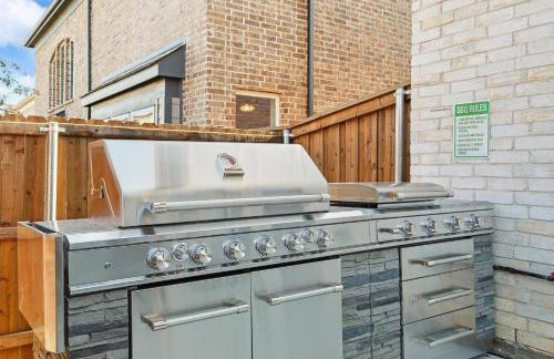 Brand New Luxury 6BD 5BA Grand Vacation Home - Foto 46