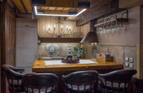 Mythica Chalet - Foto 67