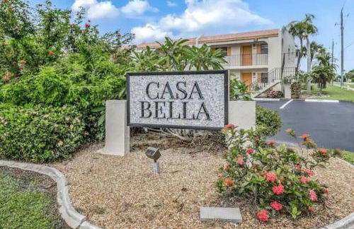 Casa Bella: Great location for a Beach Vacation - Foto 29