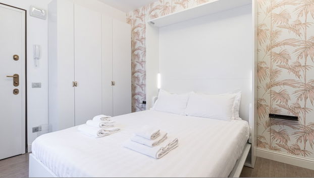 Italianway Collection - Corso Venezia 7 - Boheme - Foto 5, Habitación