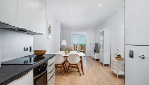 PENTHOUSE CABO ROIG - ALDEAS I - Foto 5