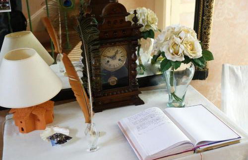 Appartements détente & nature - Domaine de La Thiau - Photo 89