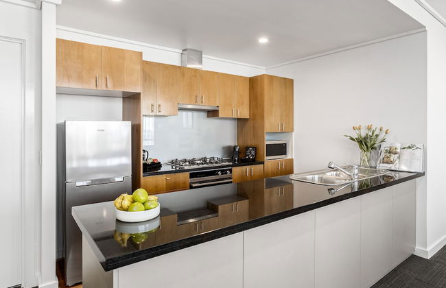 Quest Southbank - Foto 19