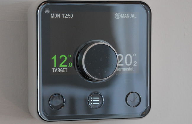 Coach House - Foto 19