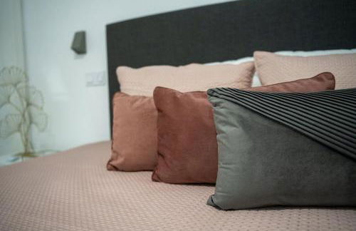 Majestic Seaview Villa - Foto 22