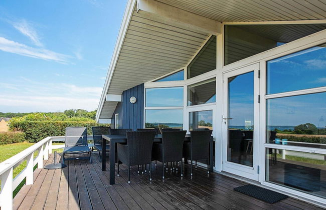 6 Person Holiday Home in Svendborg - Photo 28