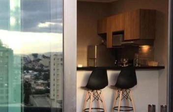 Flat com Suite - Le Bougainville - Alphaville - Foto 12