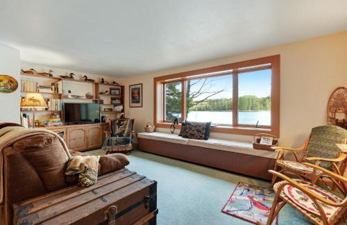 Hotter's Cabin - Foto 4