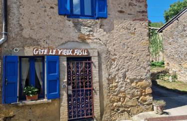 Le Vieux Fusil - Foto 43