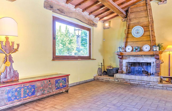 Belvilla by OYO Allium - Foto 25