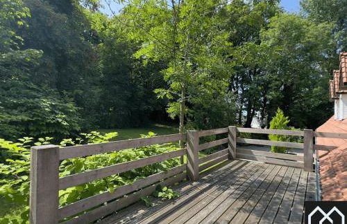 L'Echapée Belle du Mont Lambert - Foto 34