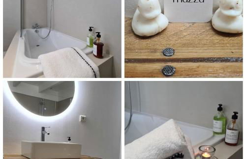 Le Citrus - Séjour cosy en plein centre historique - Foto 18