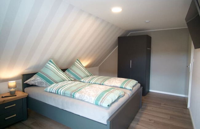 Classy Apartment in Bad Sachsa - Foto 2