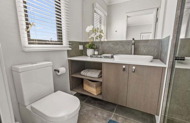 Werribee Luxe Home Family 6Bed Netflix - Foto 32