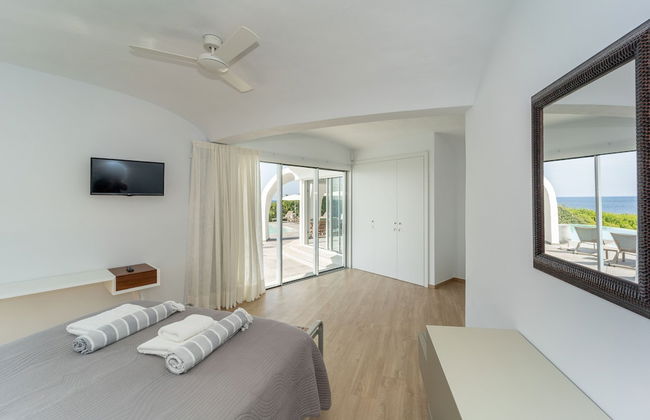 Villa Gaudina in Sant Llu s - Foto 20