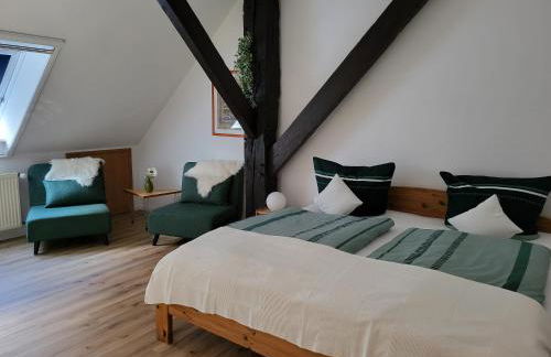 Ferienwohnungen Warnken - Foto 40