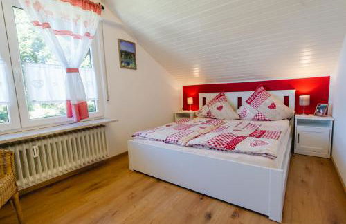 Ferienwohnungen Am Skilift - Foto 41