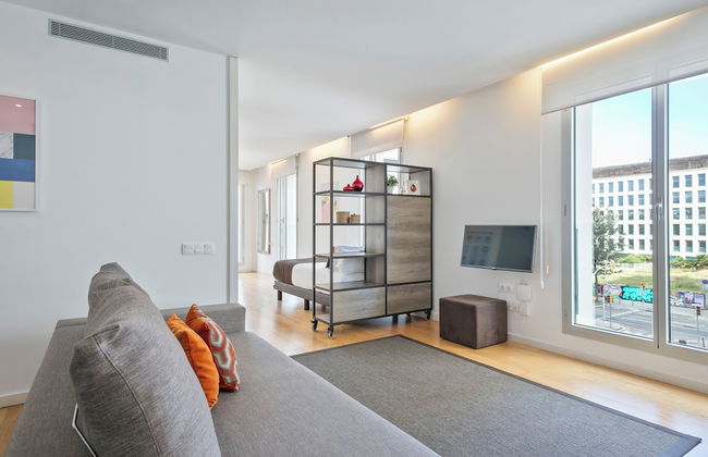 Lugaris Beach - Apartments - Foto 73