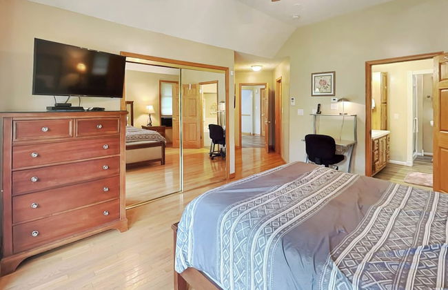 Beautiful Adventure by Taylor Made Deep Creek - Foto 23