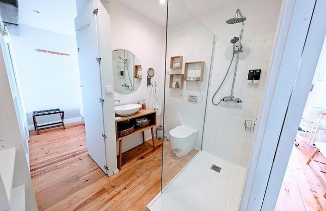 Look At Me - Serviced Lofts & Studios - Foto 122