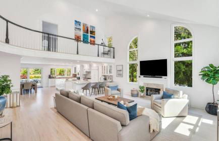 Villa Saltwater Haven - Foto 8