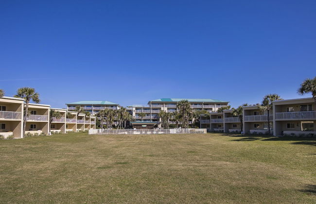 Silver Dunes Penthouse B - Foto 37