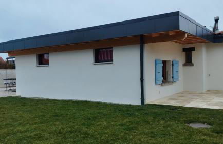 Maison familiale meublée avec jardin - Foto 12