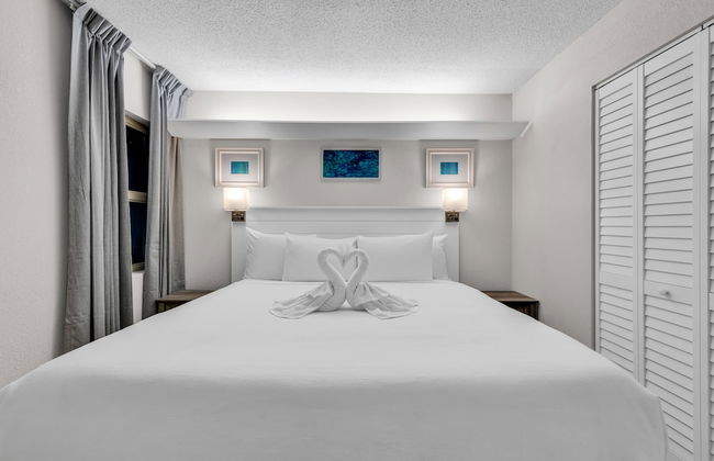 Atlantica Resort Myrtle Beach - Foto 13