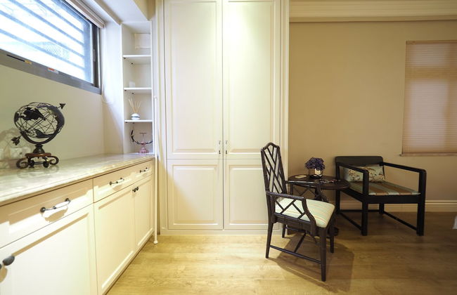 BR4&Zhongxiao Fuxing - Photo 46