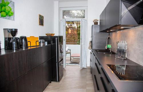 Apartments an der Lahn - Foto 28