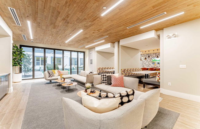 Quaint King Bed 1BR 5 Min to DT - Foto 15