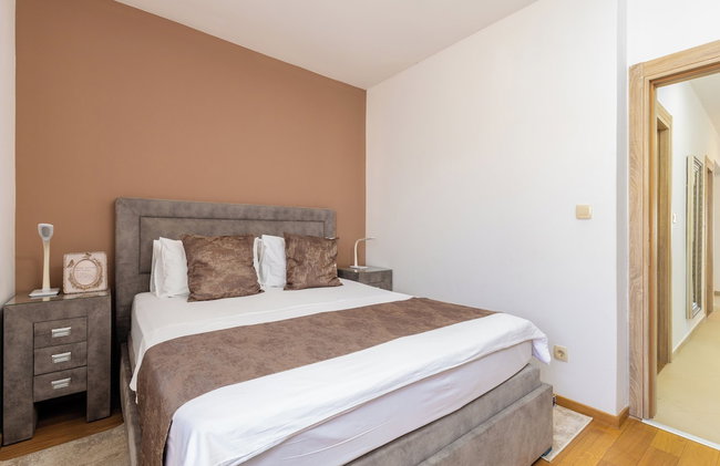 Apart hotel Katunjanin - Photo 51