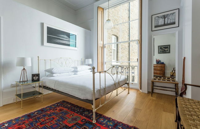 Pembridge Villas IV by Onefinestay - Photo 3