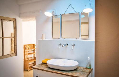 Mas piscine exposition sud Proche Uzès - Foto 25