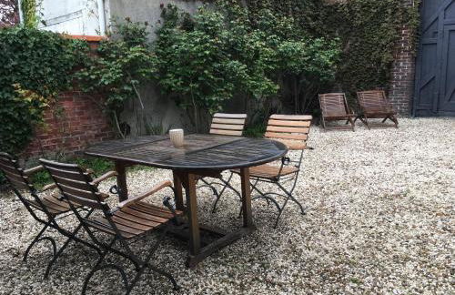 Maison individuelle dans ancienne ecurie - Foto 39