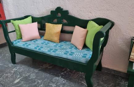 Erofili Rooms - Foto 49