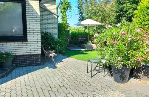 Ferienwohnung am Waldrand - Photo 27