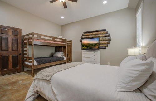 Hill Country Escape Hot Tub Pet Friendly - Foto 31