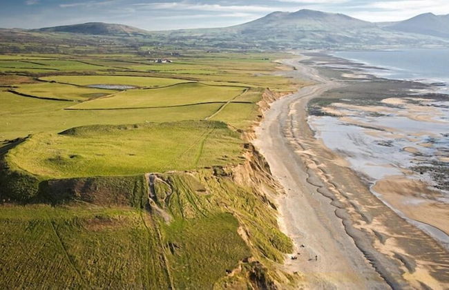 2bed Cabin w/ Parking Near Snowdonia National Park - Photo 11