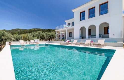 Sunshine Pool Villa - Foto 53
