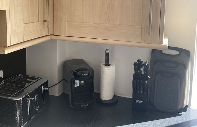 Flemings Yard - Fantastic Town House in Anstruther - Foto 30