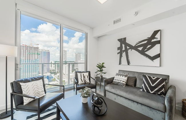 Miami Downtown Condos - Photo 58