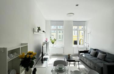 Modernes Apartment am Marienplatz - Foto 20