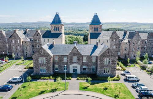 Apartment Great Glen View by Interhome - Photo 23