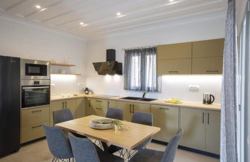 Panoutsis Villa Vista - Foto 14