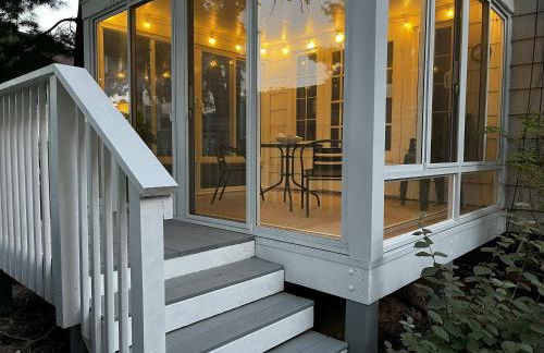 Walk to Notre Dame Harter Heights Hideaway - Foto 42