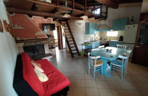 Casa vacanze Pistis - Foto 10