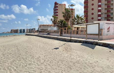 LMHA31 Seychelles, 1 Bedroom Apartment, La Manga - Foto 62