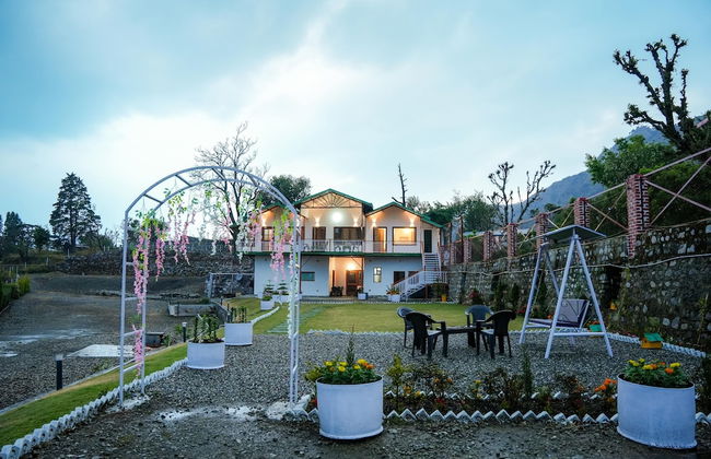 Monal meadows - Foto 30